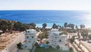 New Build - Wohnung - Villajoyosa