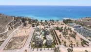 New Build - Wohnung - Villajoyosa