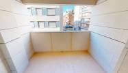 Nieuwbouw  - Appartement - Aguilas - Centro