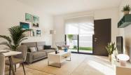 Nieuwbouw  - Appartement - Aguilas - El Hornillo