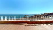 Nieuwbouw  - Appartement - Aguilas - Isla Del Fraile