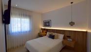 Nieuwbouw  - Appartement - Alhama De Murcia - Condado De Alhama