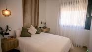 Nieuwbouw  - Appartement - Alhama De Murcia - Condado De Alhama