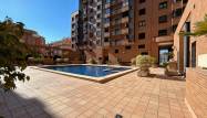 Nieuwbouw  - Appartement - Alicante - Carolinas Bajas