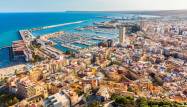 Nieuwbouw  - Appartement - Alicante - Carolinas Bajas
