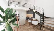 Nieuwbouw  - Appartement - Alicante - - Centro  -