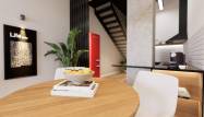 Nieuwbouw  - Appartement - Alicante - - Centro  -