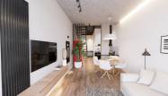 Nieuwbouw  - Appartement - Alicante - - Centro  -