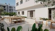 Nieuwbouw  - Appartement - Alicante - San Agustín
