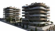 Nieuwbouw  - Appartement - Arenales del Sol - Arenales Del Sol