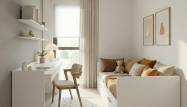 Nieuwbouw  - Appartement - Benijofar - Pueblo