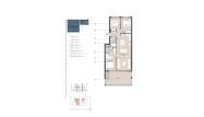 Nieuwbouw  - Appartement - Benijofar