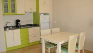 Nieuwbouw  - Appartement - Calpe - Calalga