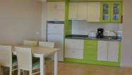 Nieuwbouw  - Appartement - Calpe - Calalga