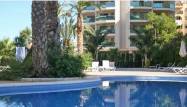 Nieuwbouw  - Appartement - Calpe - Calalga