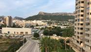 Nieuwbouw  - Appartement - Calpe - Playa Arenal-bol