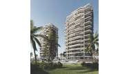Nieuwbouw  - Appartement - Calpe - Playa Arenal-bol