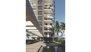 Nieuwbouw  - Appartement - Calpe - Playa Arenal-bol