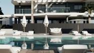 Nieuwbouw  - Appartement - Calpe - Playa Arenal-bol