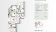 Nieuwbouw  - Appartement - Calpe - Playa Arenal-bol