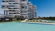 Nieuwbouw  - Appartement - Calpe