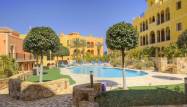 Nieuwbouw  - Appartement - Cuevas Del Almanzora - Desert Spring Golf