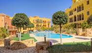 Nieuwbouw  - Appartement - Cuevas Del Almanzora - Desert Spring Golf