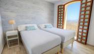 Nieuwbouw  - Appartement - Cuevas Del Almanzora - Desert Springs Golf Club