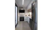 Nieuwbouw  - Appartement - Denia - Las Marinas
