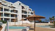 Nieuwbouw  - Appartement - Denia - Las Marinas