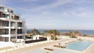 Nieuwbouw  - Appartement - Denia - Las Marinas