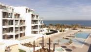 Nieuwbouw  - Appartement - Denia - Las Marinas