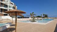 Nieuwbouw  - Appartement - Denia - Las Marinas