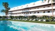 Nieuwbouw  - Appartement - Finestrat - Balcón De Finestrat