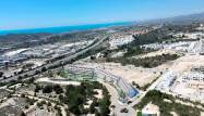 Nieuwbouw  - Appartement - Finestrat - Balcón De Finestrat