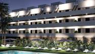 Nieuwbouw  - Appartement - Finestrat - Balcón De Finestrat
