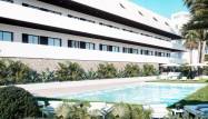 Nieuwbouw  - Appartement - Finestrat - Balcón De Finestrat