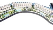 Nieuwbouw  - Appartement - Finestrat - Balcón De Finestrat