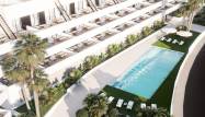Nieuwbouw  - Appartement - Finestrat - Balcón De Finestrat