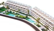Nieuwbouw  - Appartement - Finestrat - Balcón De Finestrat
