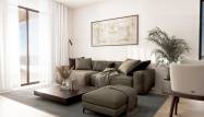Nieuwbouw  - Appartement - Finestrat - Balcón De Finestrat