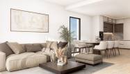 Nieuwbouw  - Appartement - Finestrat - Balcón De Finestrat