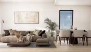 Nieuwbouw  - Appartement - Finestrat - Balcón De Finestrat