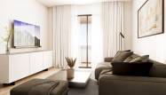Nieuwbouw  - Appartement - Finestrat - Balcón De Finestrat