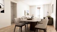 Nieuwbouw  - Appartement - Finestrat - Balcón De Finestrat