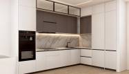 Nieuwbouw  - Appartement - Finestrat - Balcón De Finestrat