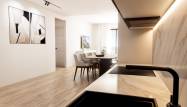 Nieuwbouw  - Appartement - Finestrat - Balcón De Finestrat