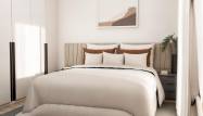 Nieuwbouw  - Appartement - Finestrat - Balcón De Finestrat