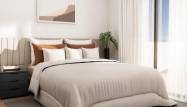 Nieuwbouw  - Appartement - Finestrat - Balcón De Finestrat