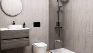 Nieuwbouw  - Appartement - Finestrat - Balcón De Finestrat